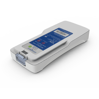 Inogen One G4 4-Cell Battery — Oxygen Accessories