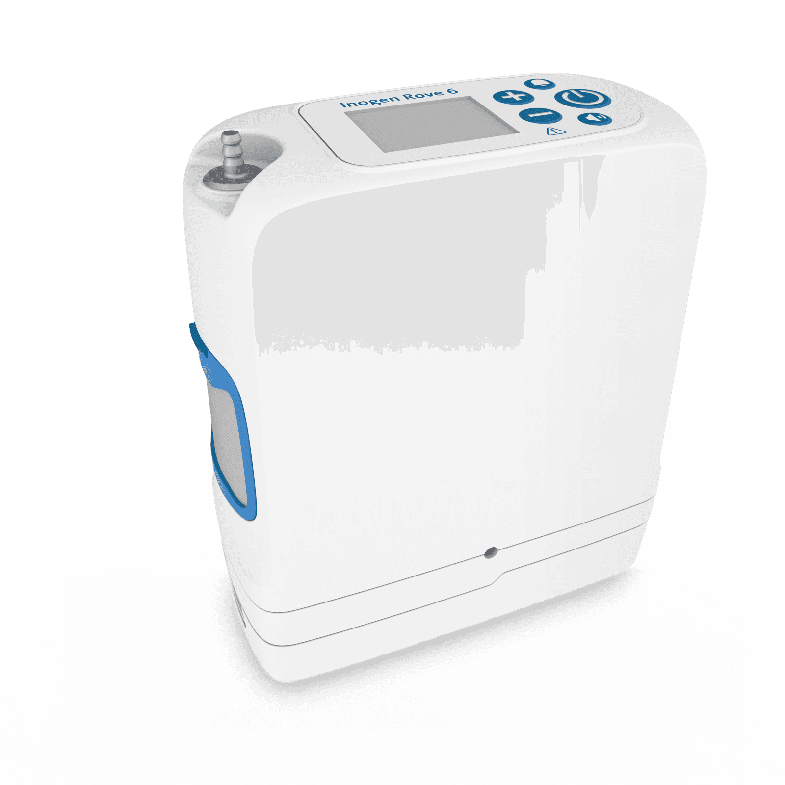 Inogen Rove 6 — Portable Oxygen Concentrators