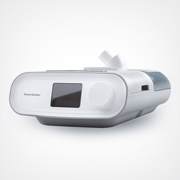 Philips DreamStation BiPAP — BiPAP & VPAP Machines