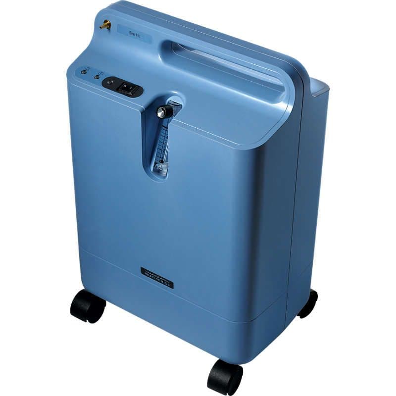 Philips Respironics EverFlo — Stationary Oxygen Concentrators