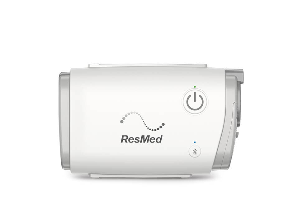 ResMed AirMini — Travel CPAP
