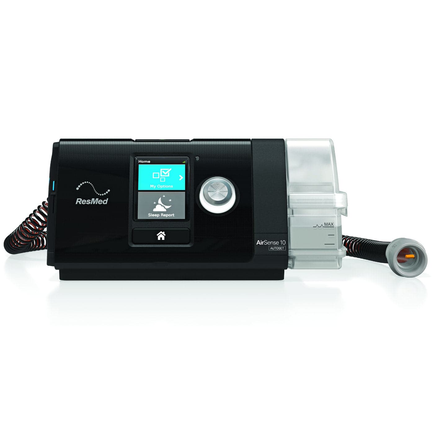 ResMed AirSense 10 AutoSet for Her — CPAP Machines