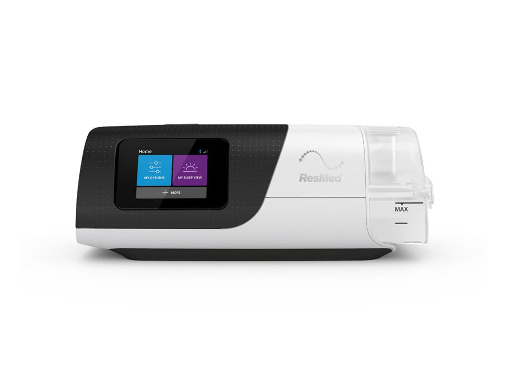 ResMed AirSense 11 AutoSet — CPAP Machines