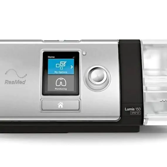 ResMed Lumis 100 VPAP S — BiPAP & VPAP Machines