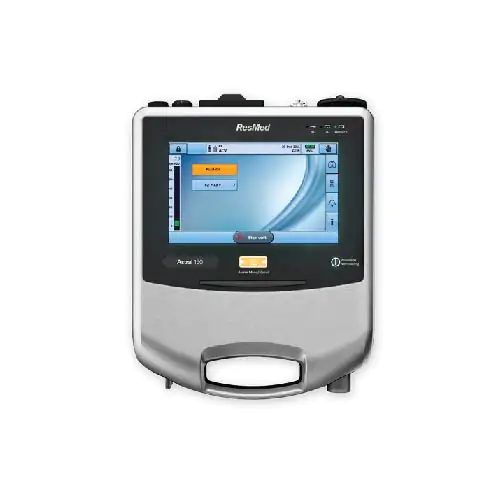 ResMed Stellar 150 — BiPAP & VPAP Machines